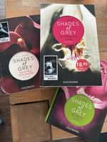 Shades of Grey Bücher