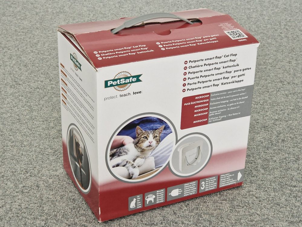 Katzengitter Ausziehbar - Tier & Baby Sicherheitsgitter Mit Netz Für Treppen