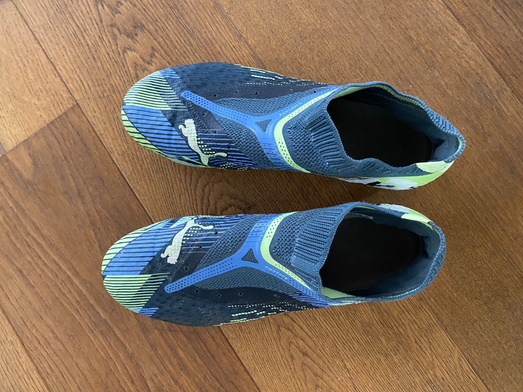 Puma Scarpe da uomo: PUMA FUTURE 7 Ultimate FG/AG – Usato da Brislach venduto da hotbird11 2