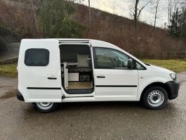VW Caddy Saranda Beach Camper Wohnmobil VW T4 T5 T6