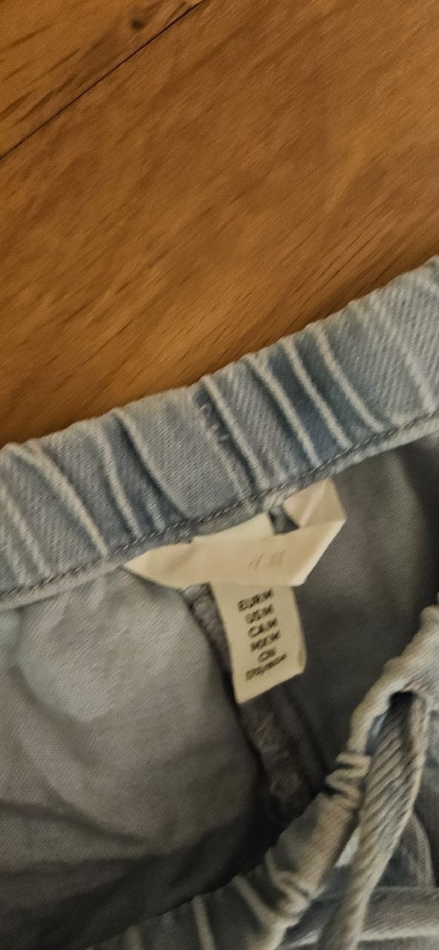 H&M Jeans: Sommerhose, Jeans Gr. M – Usato da Engelburg venduto da Joana87 1