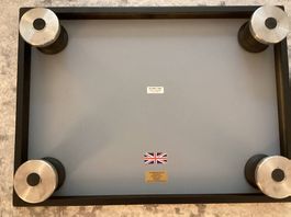 Townshend Seismic Sink / Phono Enkopplungs Platte