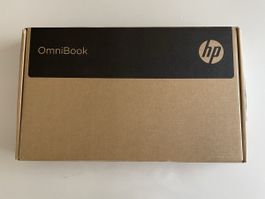 HP OmniBook 5   512GB/16GB/i5