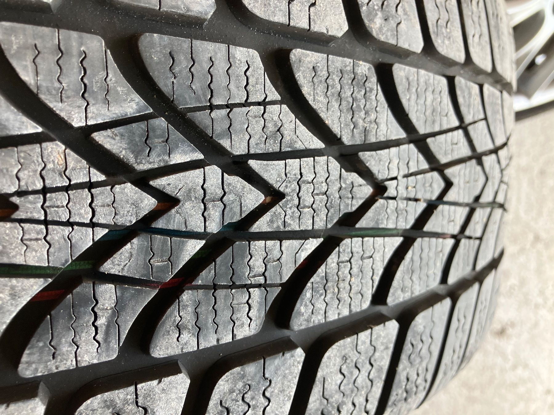 Mini Pneumatici & Ruote complete: Mini JCW Winterräder – Usato da Schwyz venduto da 11MM11 1