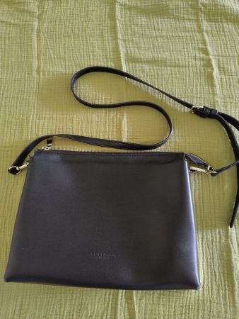 Viiala Hobo von Seidenfelt Manufaktur