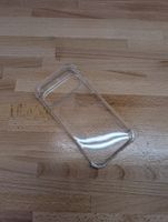 Handyhülle Transparent Google Pixel 9 / 9 PRO