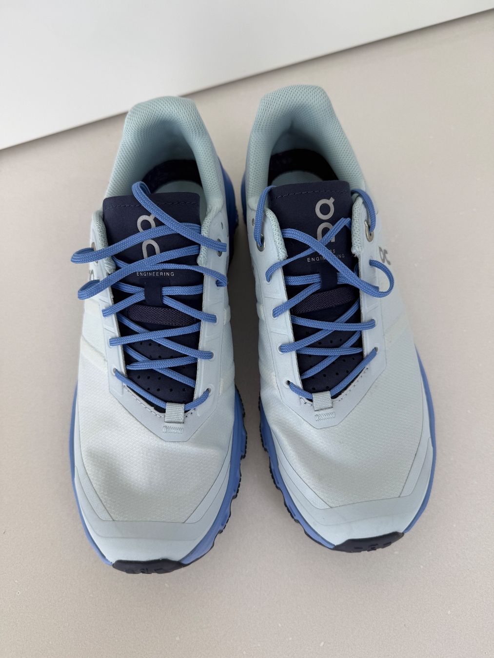 On Damenschuhe: On Cloudventure Damen-Trailrunning Gr. 38.5 – Gebraucht aus Wangen SZ von case690
