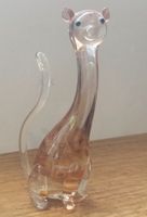 Katze Murano Vintage