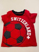 Schweiz T-Shirt Baby