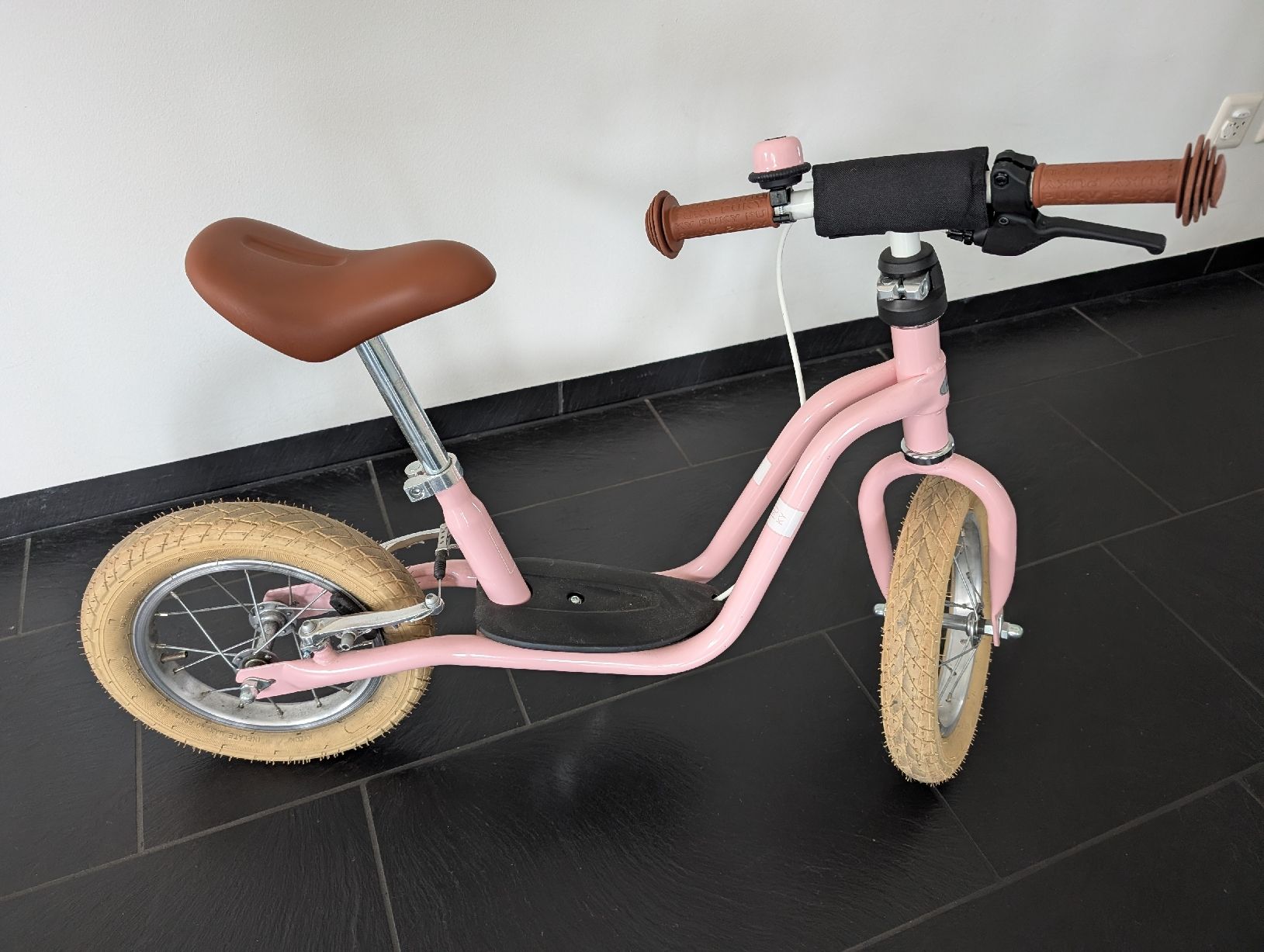 Puky Veicoli per bambini: Puky Laufrad Top Zustand – Usato da Stettfurt venduto da gutzli_al 1