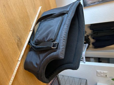 Tragetasche für Hund