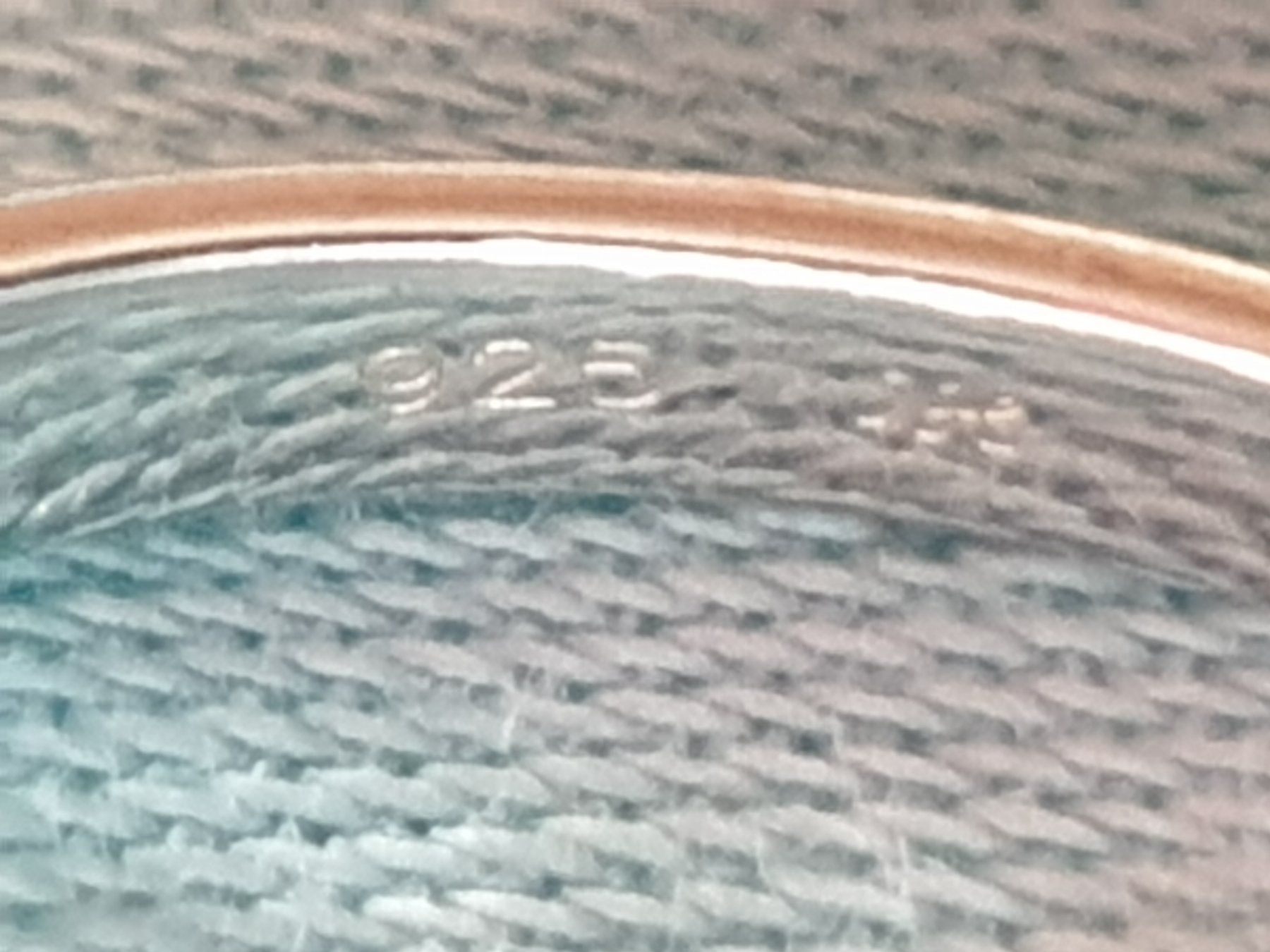 Ringe: Fingerring Ring Solitär – Gebraucht aus Mörschwil von spirspi 4