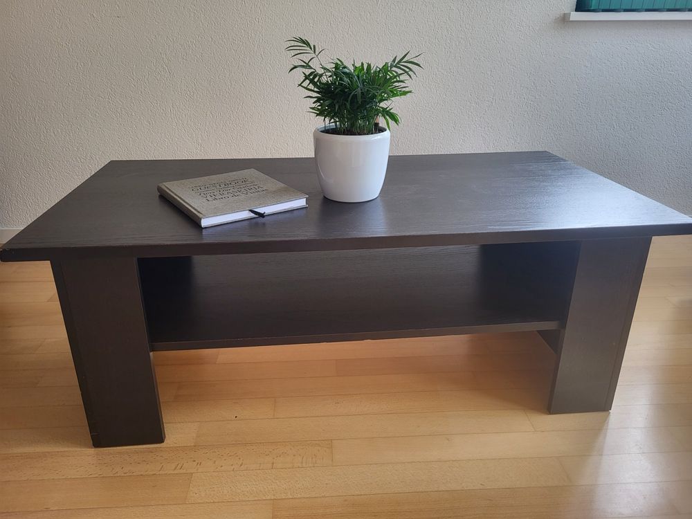 Benno Ikea Tisch - zum Auffrischen für DIY-Fan | Kaufen auf Ricardo