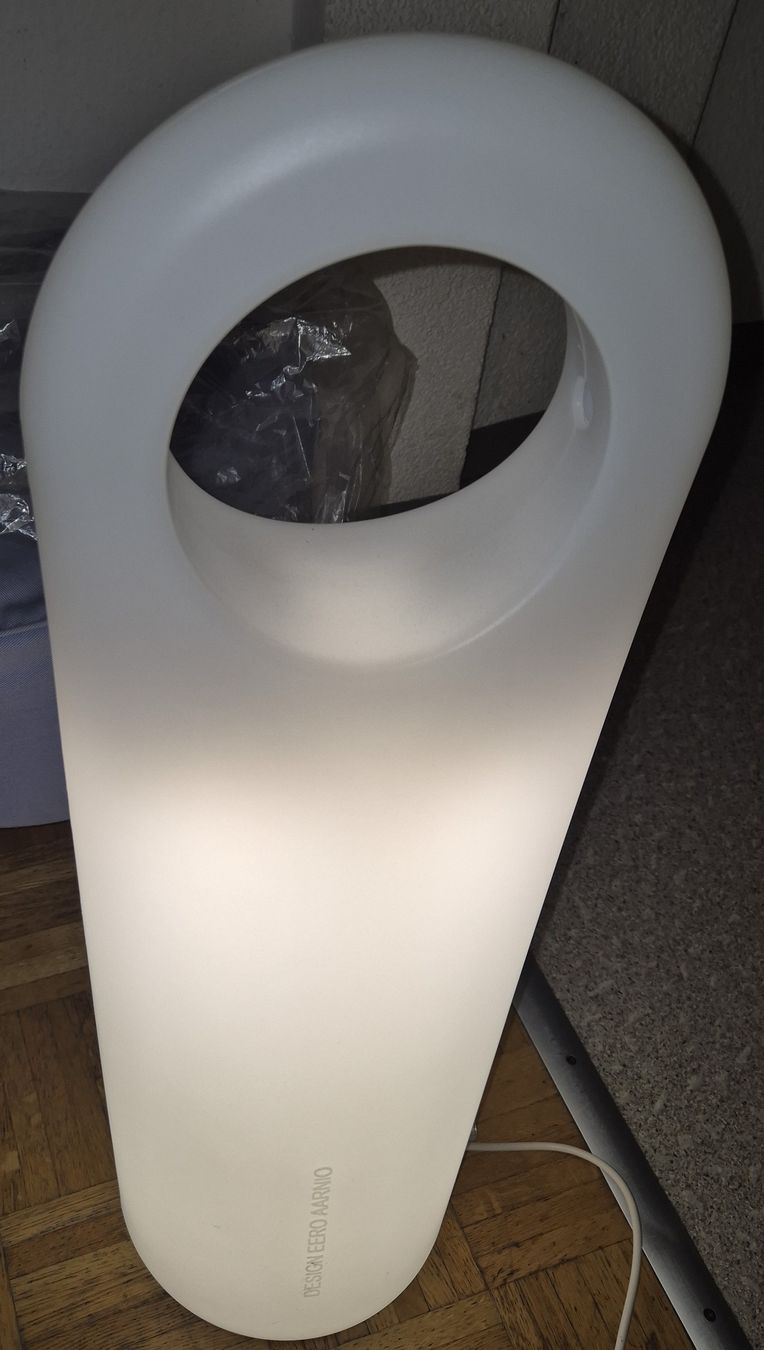 Attrezzature mediche: Lampe luminothérapie – Nuovo (secondo la descrizione) da Fribourg venduto da hug_2ssc 1
