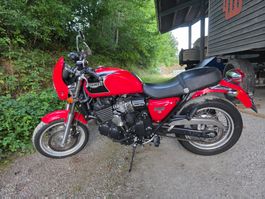 Triumph Thunderbird Sport