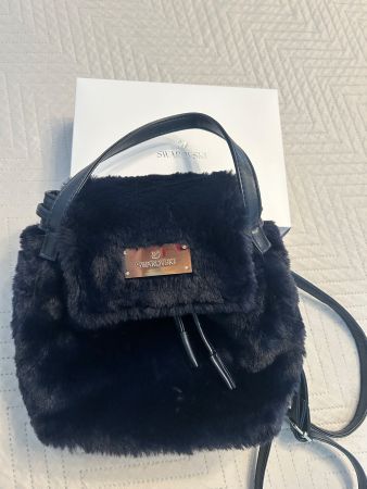 Swarovski Rucksack, neu, in OVP 💙 limited edition