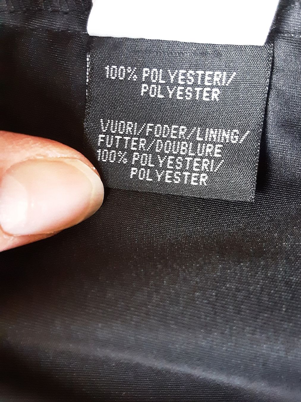 Jacken: Leichte Softshelljacke, Rot, Grösse 42 – Gebraucht aus Altdorf UR von Brandli 3