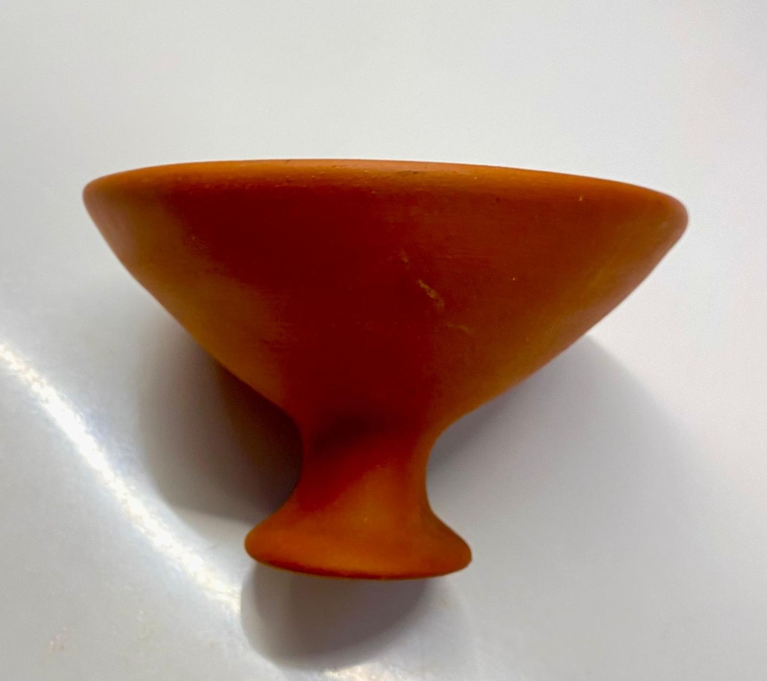 Tutte le decorazioni: Räucherschale, Durchmesser 12 cm – Usato da Krauchthal venduto da SamsPuce 1