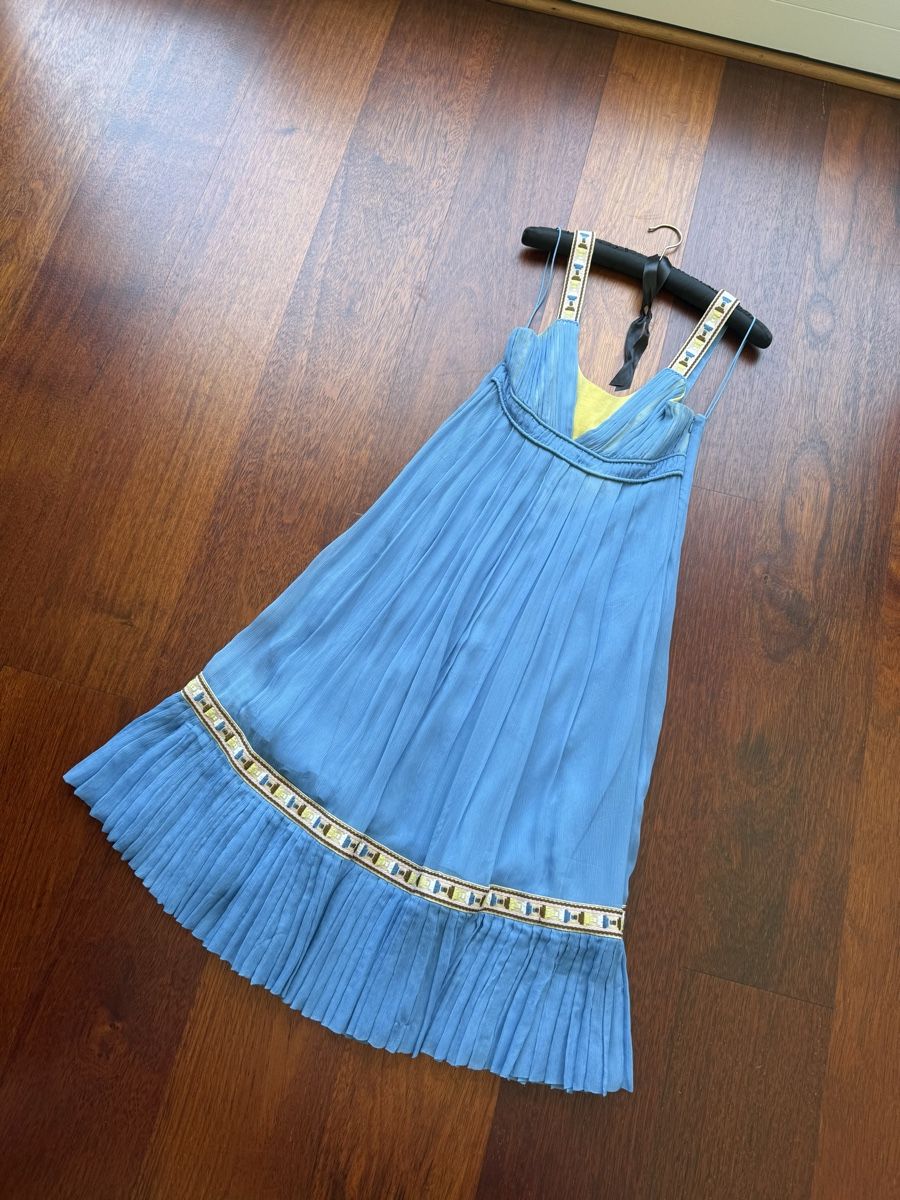 Vestiti: Robe Catherine Malandrino Été, taille 40IT – Nuovo (secondo la descrizione) da Genève venduto da iry_67wr 1