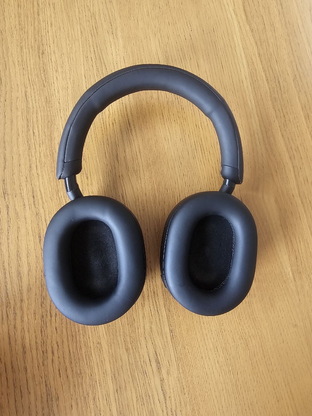 Sony Kopfhörer: Sony WH-1000XM5 Kopfhörer – Gebraucht aus Dottikon von b-brain 5