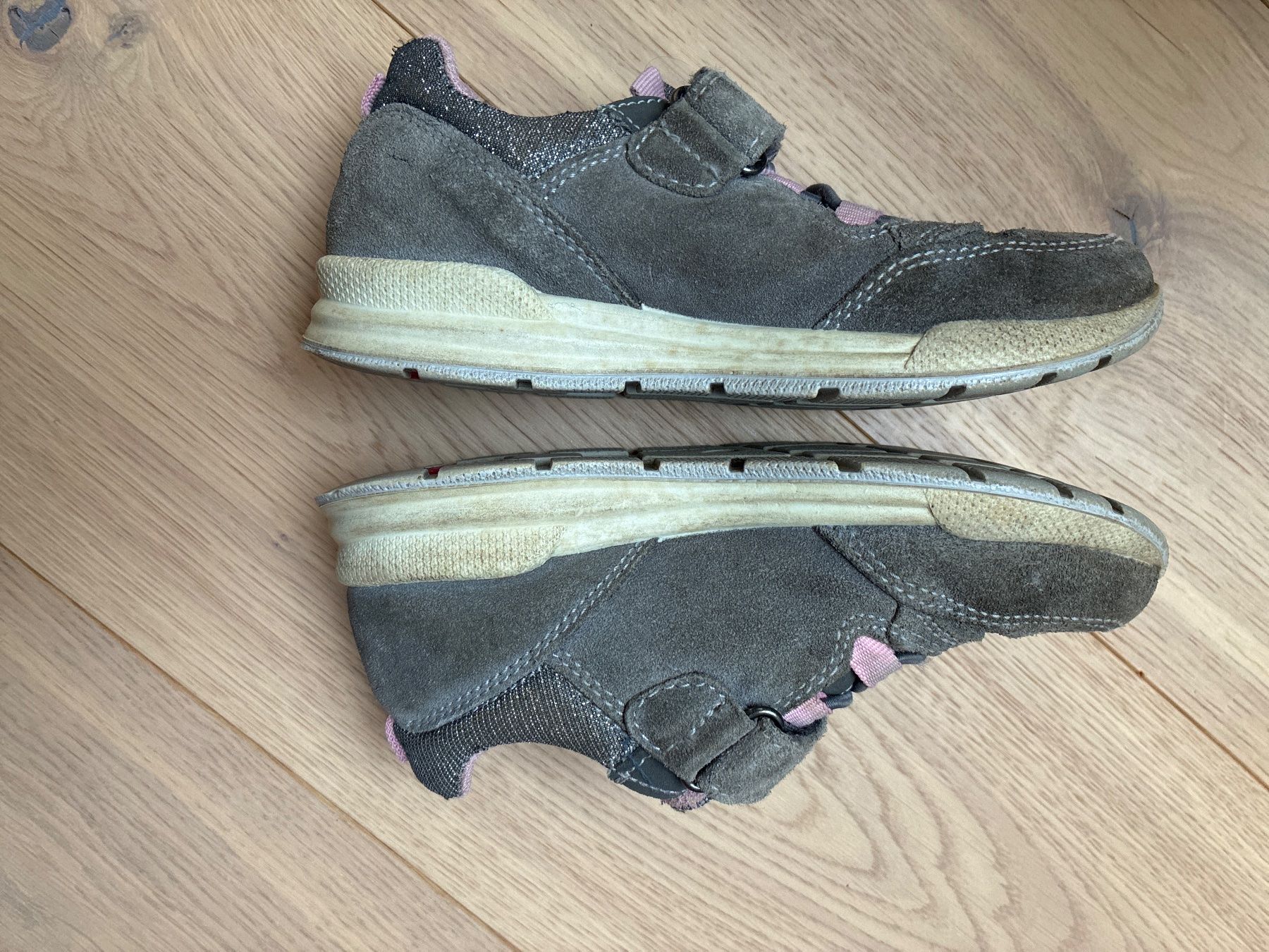 Elefanten Scarpe per ragazze: Turnschuhe Sneaker Elefanten Mädchen 31 – Usato da Niederwil AG venduto da Aloha32 1