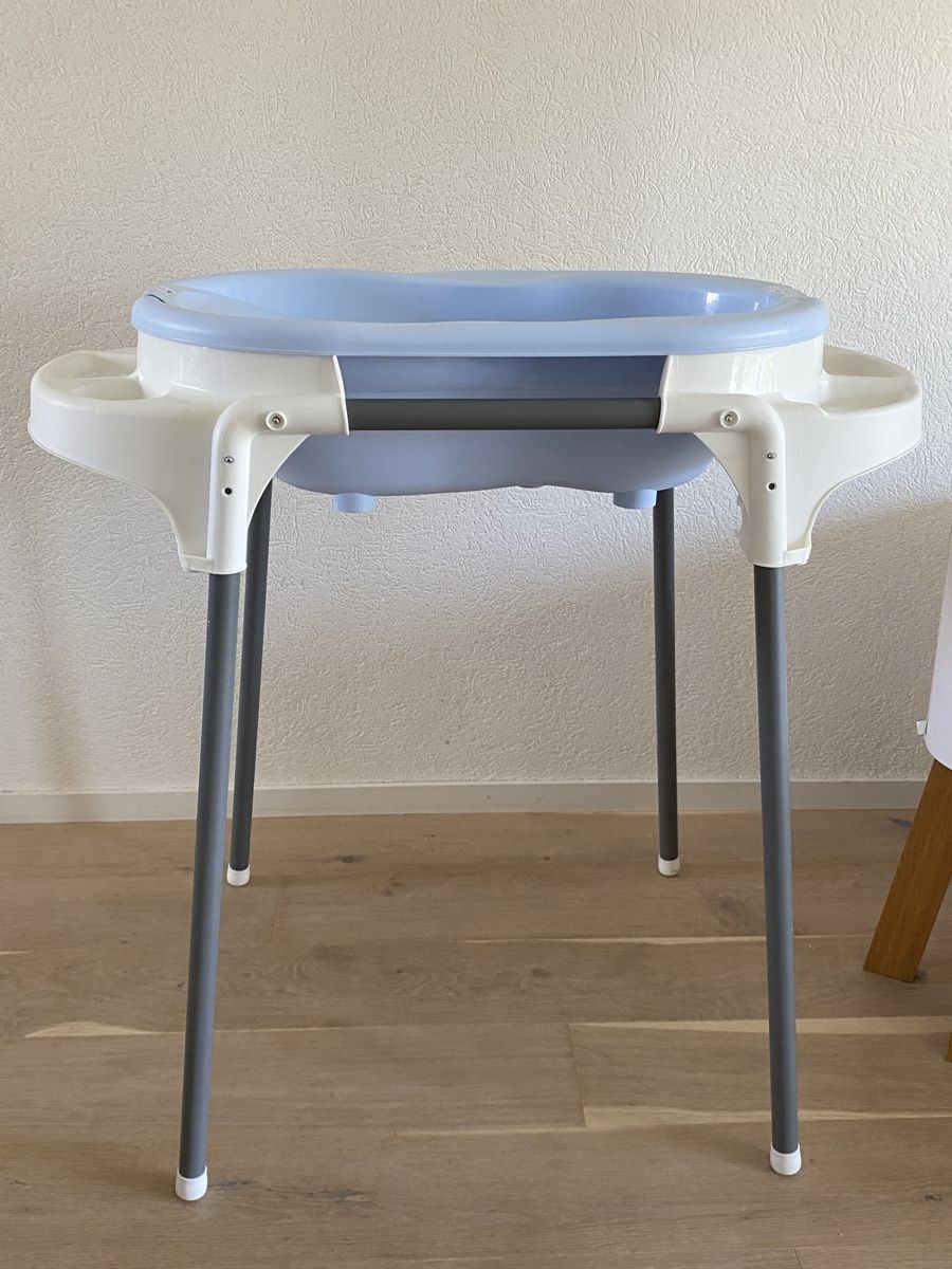 Vasche da bagno: Rotho Babybadewanne – Nuovo (secondo la descrizione) da Wädenswil venduto da Wecouldbeheroes8000 1