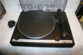 Thorens TD 280 und Tonabnehmer Stanton TH-500 MK2