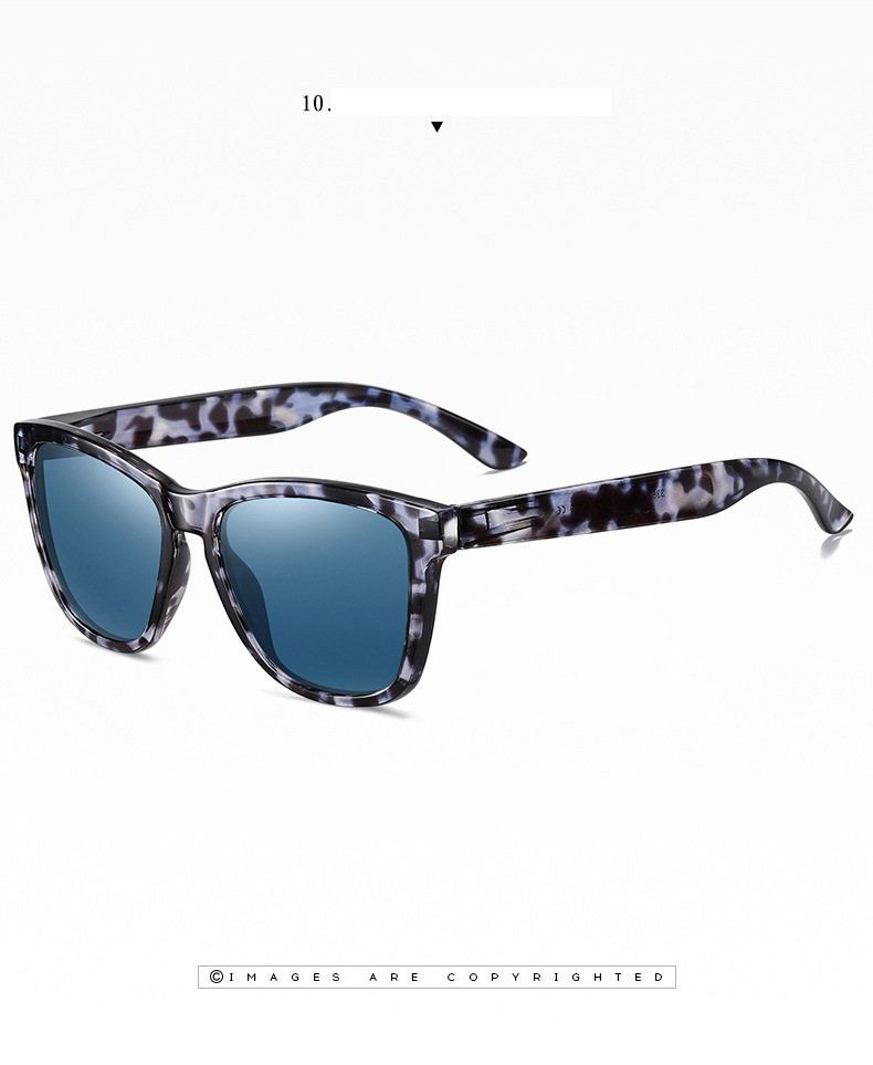 Occhiali & Lenti: Sonnenbrille Cool Style 10 – Nuovo e nell'imballaggio originale da Kilchberg ZH venduto da Eaglebuy