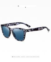 Sonnenbrille Cool Style 10