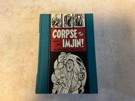 Corpse on the Imjin and Other Stories (Harvey Kurtzman)
