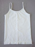 Top Funktionsunterwäsche Luigi di Focenza Gr. M Weiss