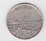 Silber-Medaille-1.Schweiz.Fachausstellung  Gastgewerbe 1910