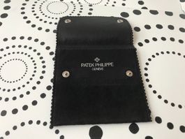 PATEK PHILIPPE ORIGINAL - ETUI WATCH CASE - FOR YOUR WATCH !
