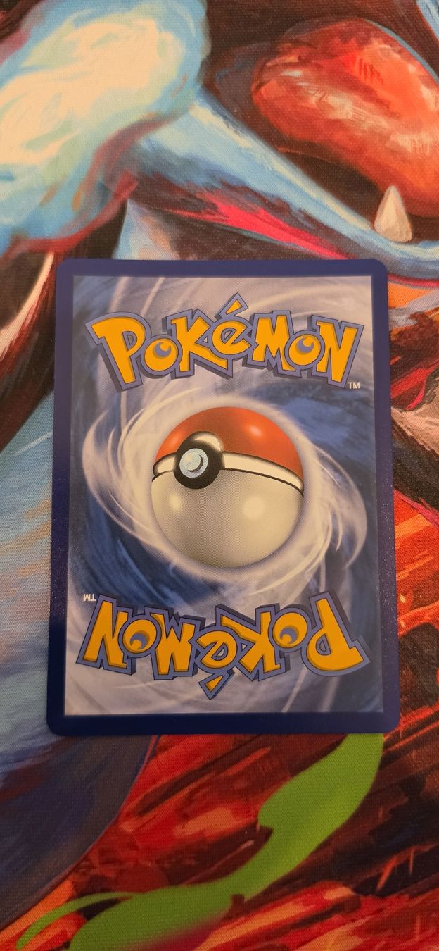 Pokémon Carte collezionabili: Bulbasaur, Ivysaur, MegaVenusaur ex – Usato da Biasca venduto da PokeLo20 7