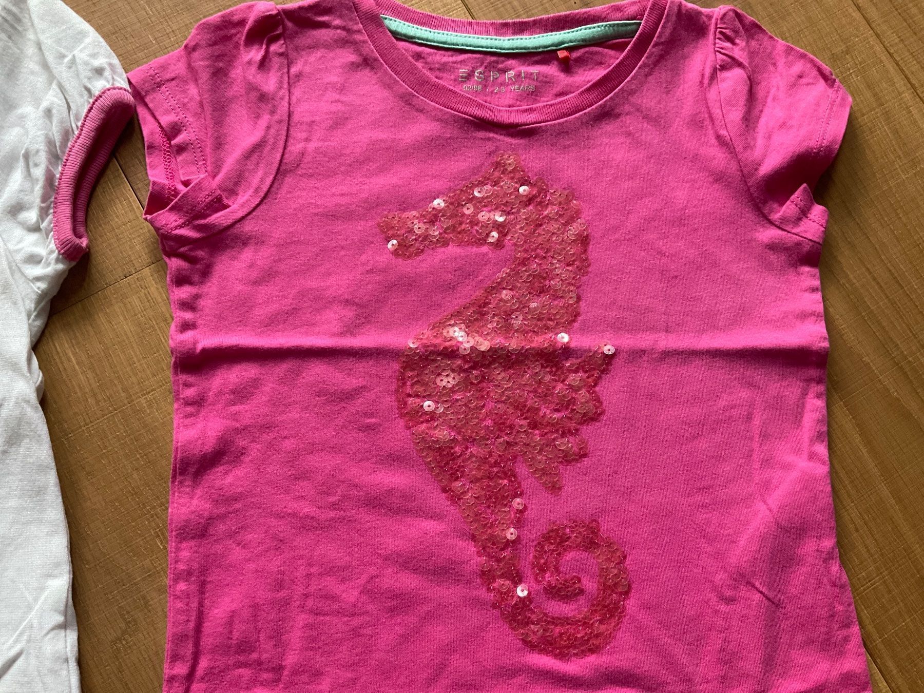 Blusen, T-Shirts & Tops: Esprit & Jako-o Tshirts Gr. 92 – Gebraucht aus Winterthur von aionila 2