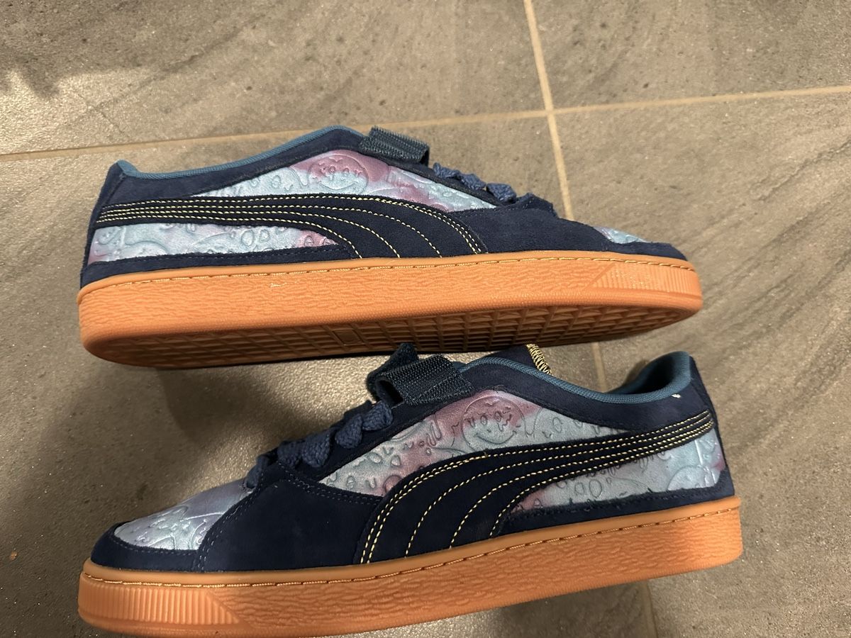 Puma Herrenschuhe: Puma – Gebraucht aus Othmarsingen von milanac1