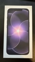 Apple iPhone 17e 256GB Black neu & ungeöffnet inkl Garantie