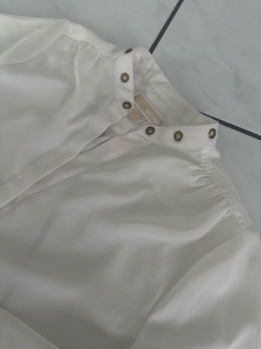 Michael Kors Chemisiers: Michael Kors Bluse  – D'occasion à Oberentfelden par ulli03 3
