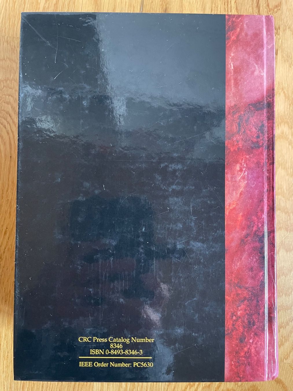 Libri: The Biomedical Engineering Handbook – Usato da Gasel venduto da Alter_Ego 1