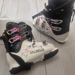 Scarpe da uomo: Skischuhe neu 38 – Nuovo e nell'imballaggio originale da Reinach AG venduto da ang_mr79 1