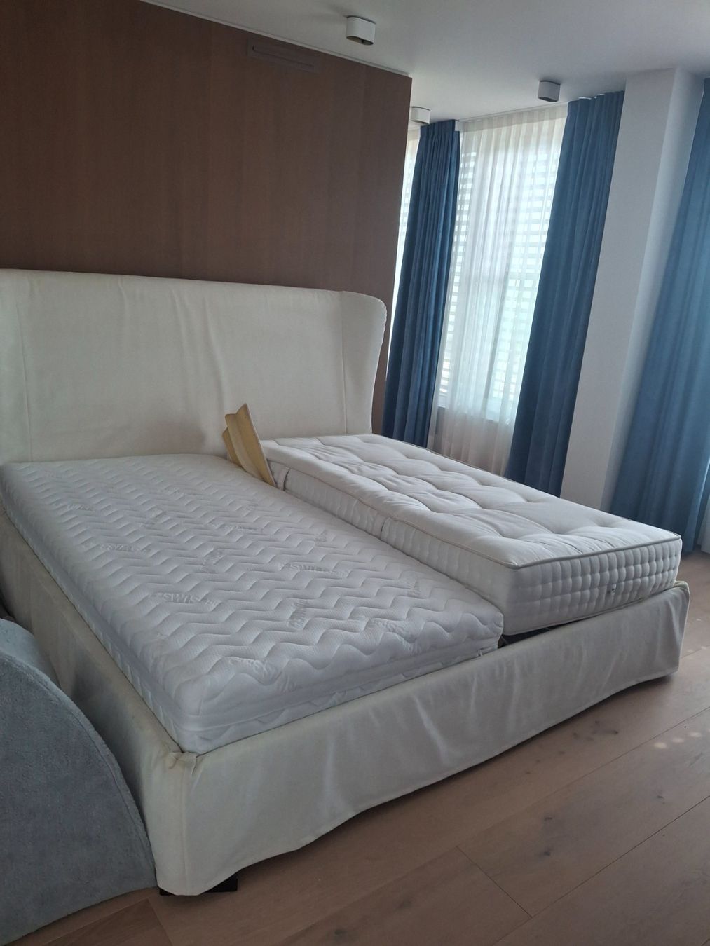 Betten: Lauren Ghost Meridiani Bett – Gebraucht aus Zürich von agnesbluewin 2