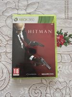 Hitman: Absolution - Xbox 360 Game