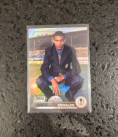 Ronaldo R9 - PSV Eindhoven - Topps Refractor