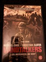 DVD Windtalkers