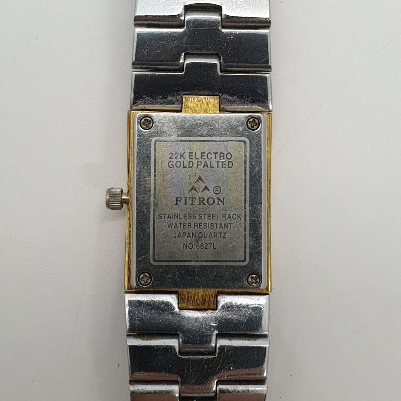 Orologi: Fitron Uhr – Usato da Luzern venduto da Goldhaus-Luzern 4