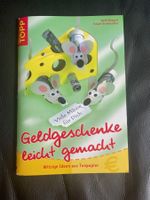 Geldgeschenke leicht gemacht