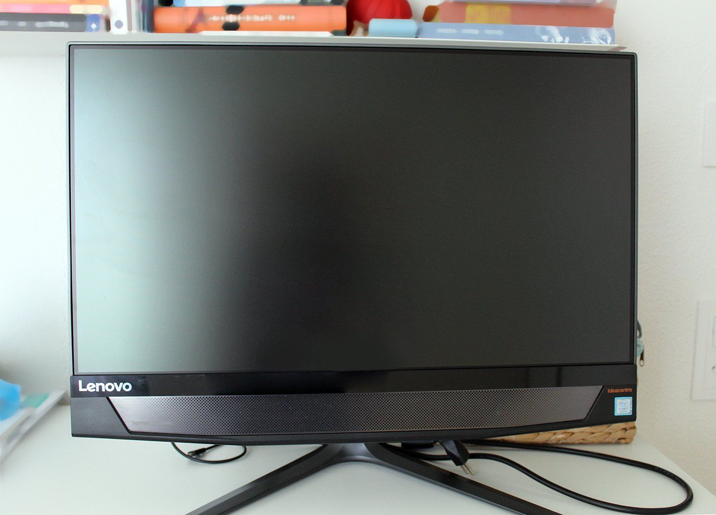 Lenovo PC: Lenovo Ideacentre AIO (all-in-one-PC) – Usato da Zürich venduto da sonja_gaby