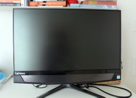 Lenovo Ideacentre AIO (all-in-one-PC)