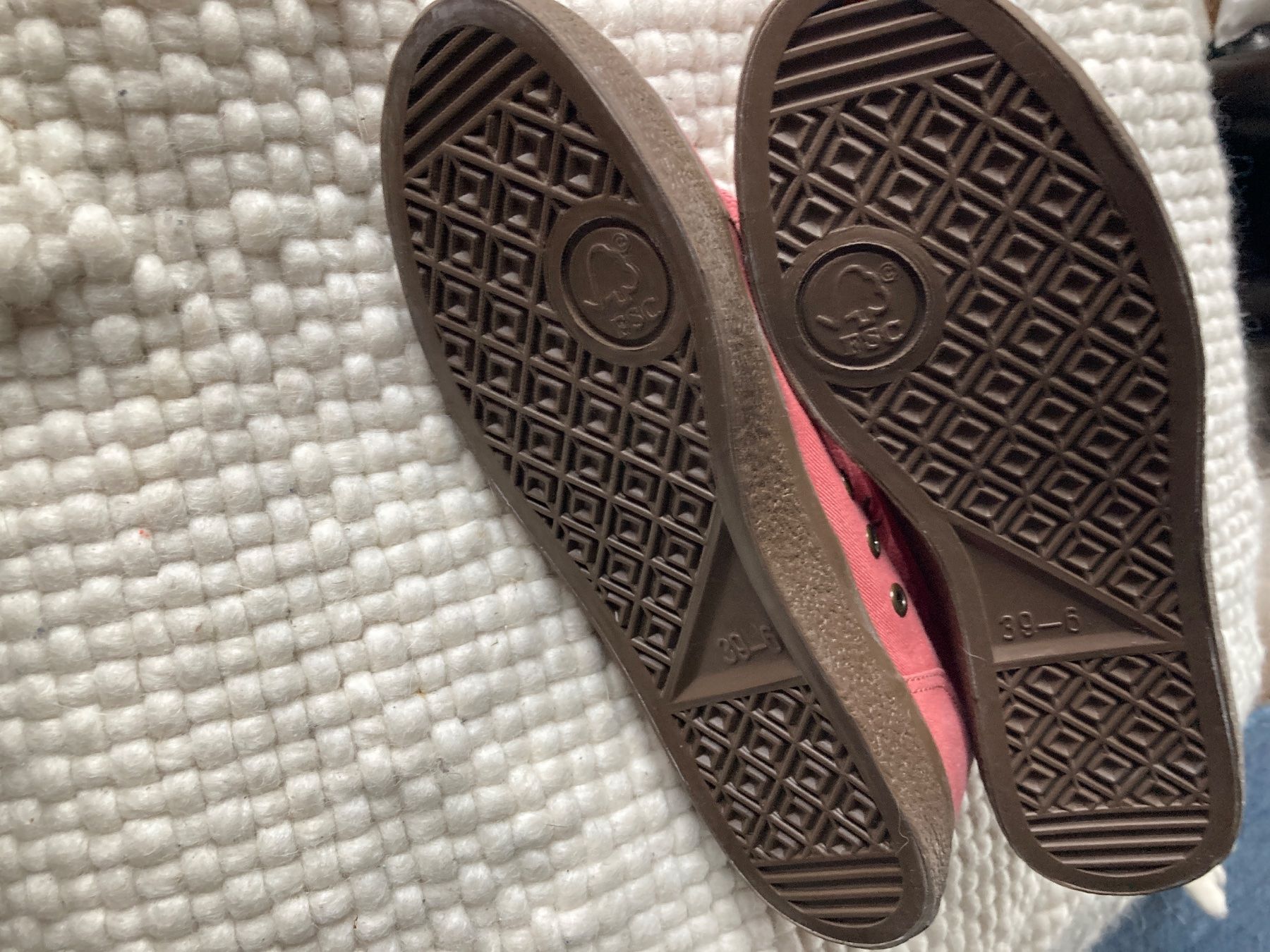 Scarpe da donna: Ethletic Vegane high Sneakers – Usato da Richterswil venduto da MiHaPa 1