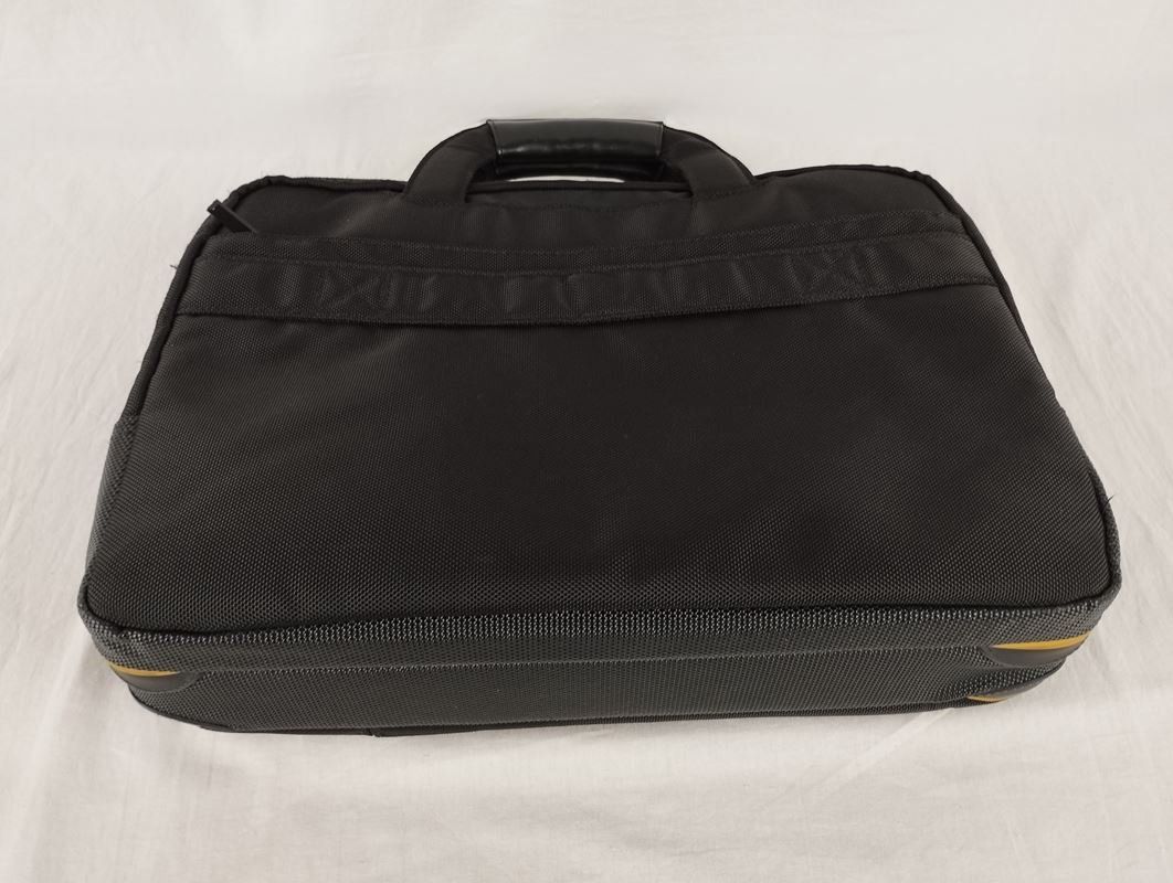 Valises & Sacs: TARGUS Notebook-/Aktentasche – D'occasion à Schübelbach par Restwert_Schubelbach 2